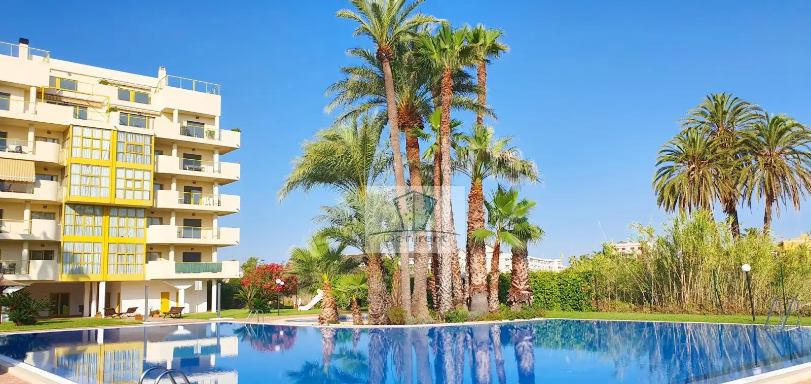 Apartament amb piscina de lloguer a Avenida de Europa 15, imagen 35