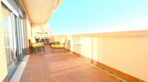 Photo 3 of Apartments for rent in Cl Coronel Aureliano Buendia Es: Pl: Pt:b Cacere, Ruta de la Plata, Cáceres Capital