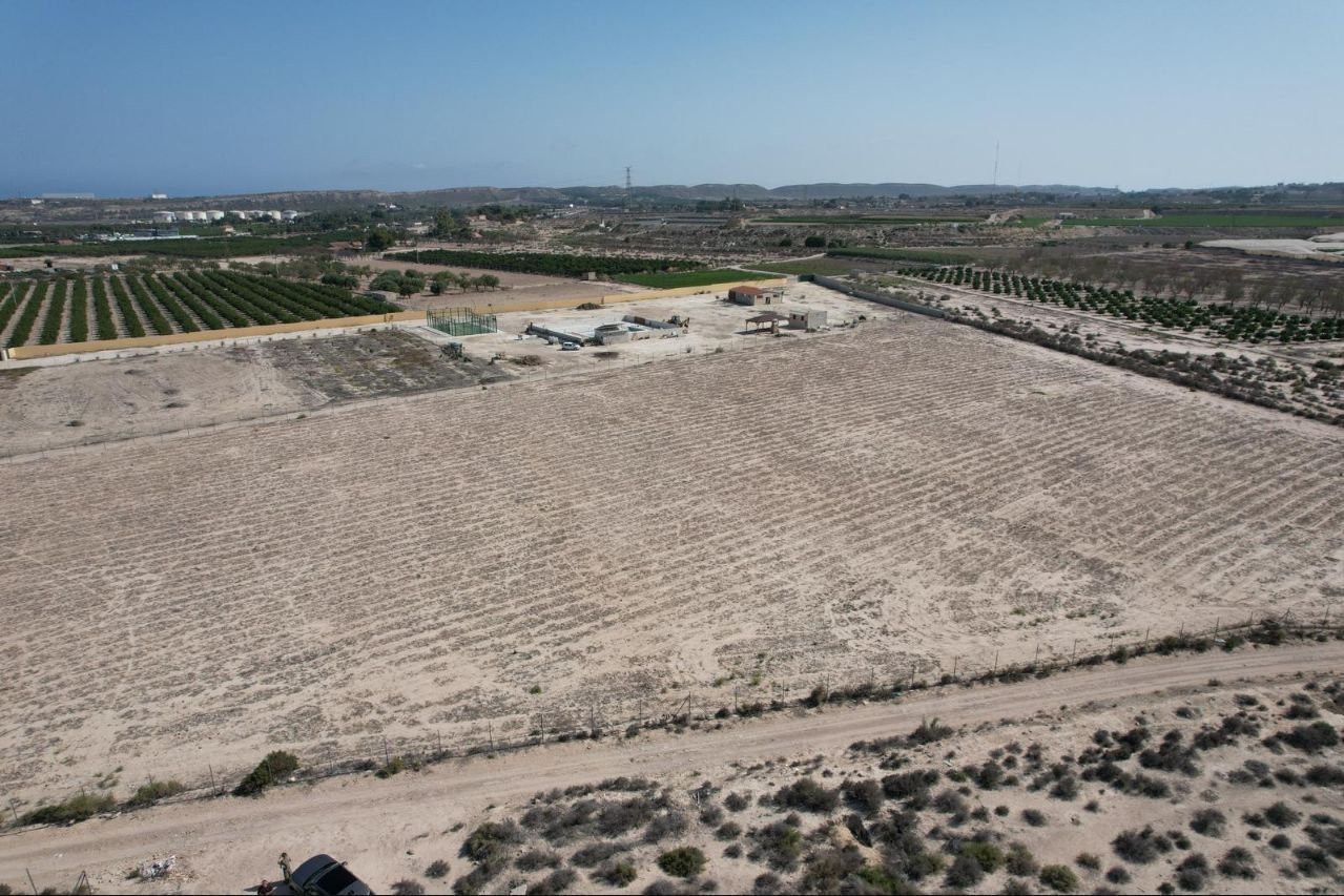 Residencial en venda en Alicante / Alacant
