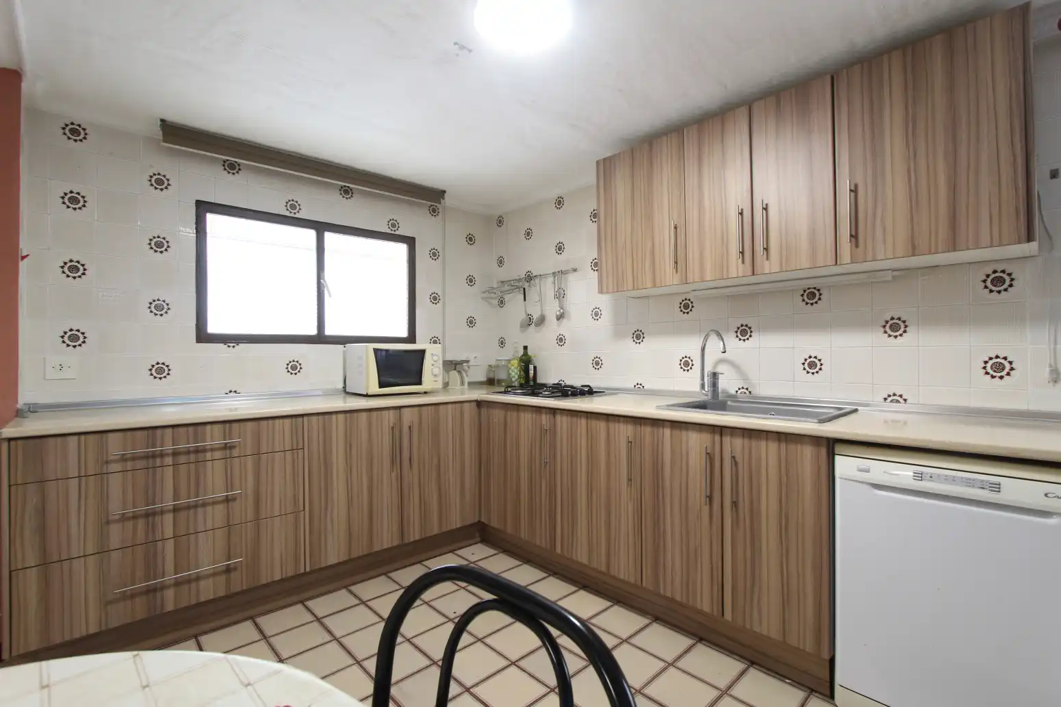 Cuina de Casa o xalet en venda en Torrent amb Aire condicionat, Calefacció i Terrassa