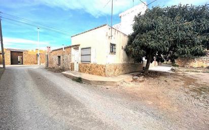 Exterior view of Country house for sale in Llíria