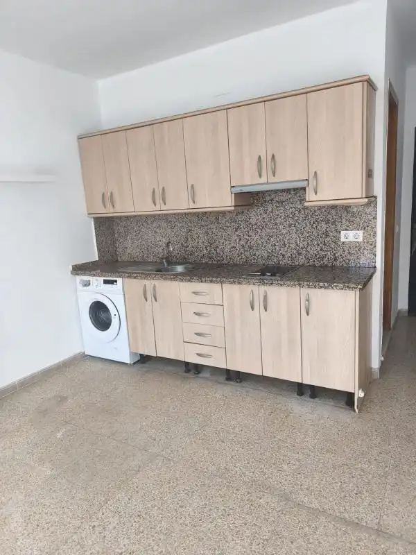 Kitchen of Study for sale in Málaga  with Heating