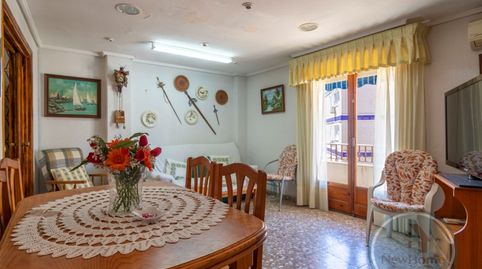 Foto 5 de Piso en venta en Calle Castaños, Playa Levante, Santa Pola