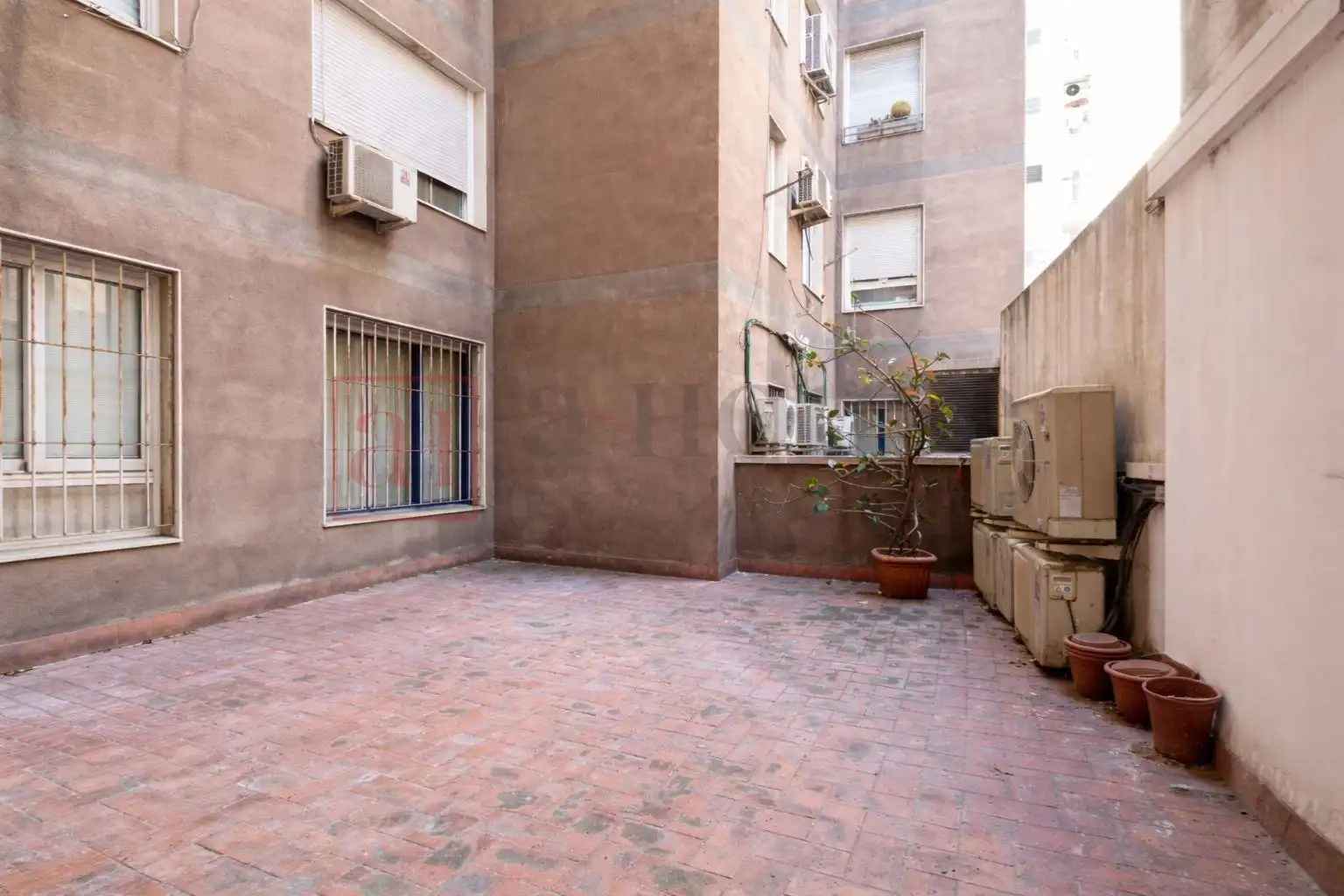 Piso con terraza en venta en Avenida Diagonal, imagen 21