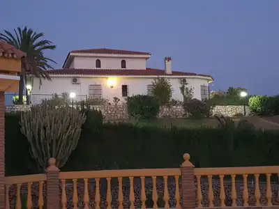 Chalet con piscina en venta en Parque de la Paloma, imagen 28