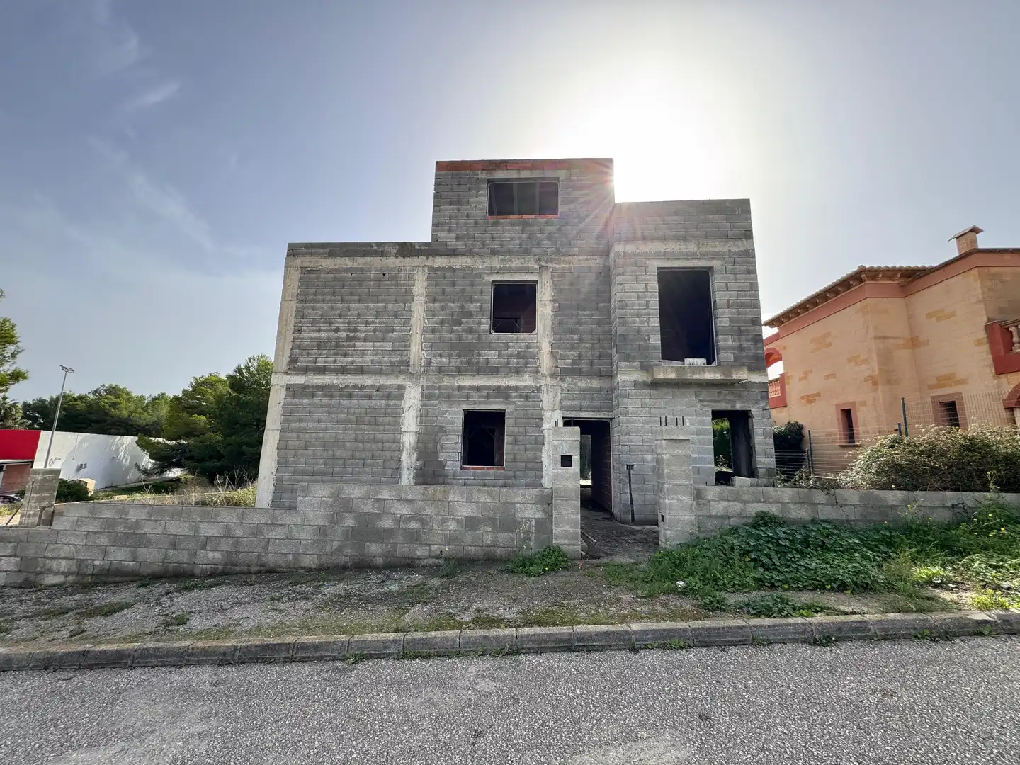 Inmuebles singulares en venta en C/ Arta Capdera, imagen 2