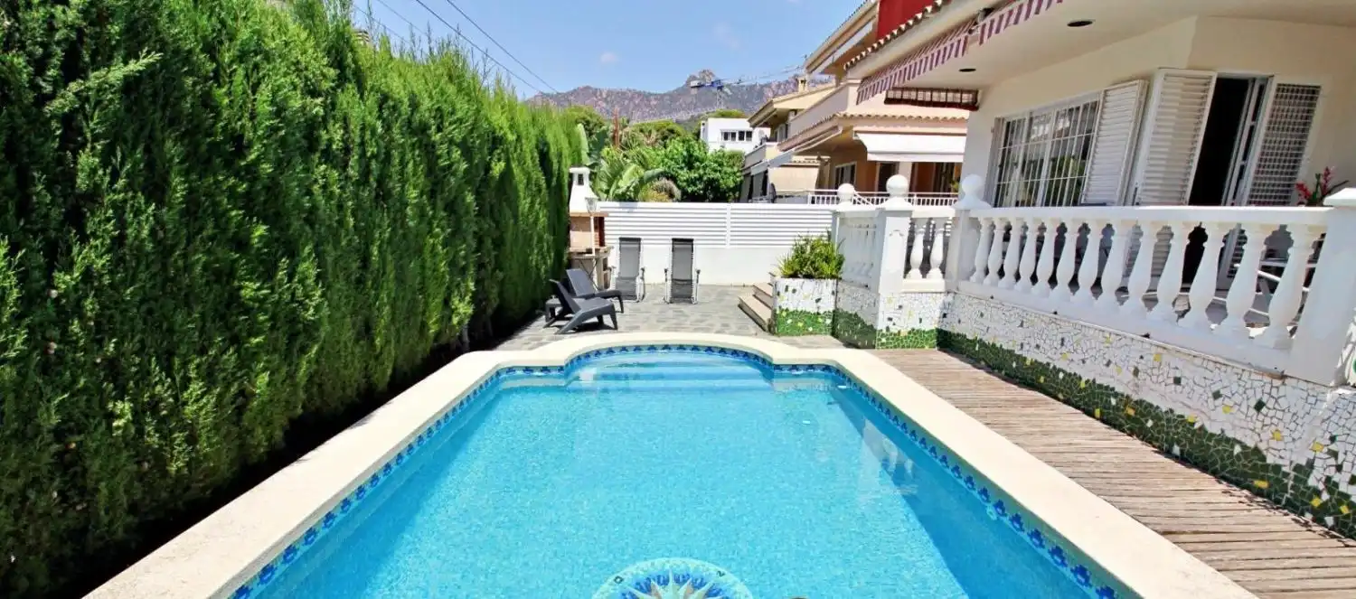 Villa mit Terrasse zum Verkauf in Colombia, imagen 2
