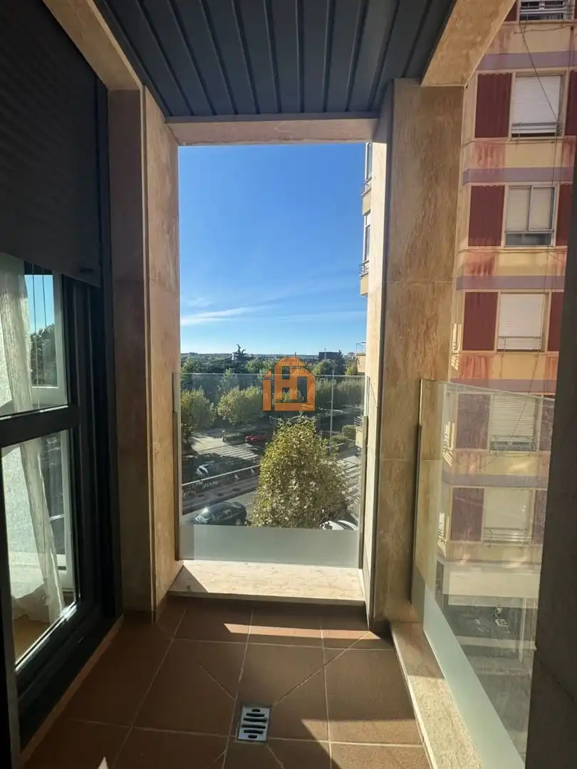 Apartment mit Terrasse zum Verkauf in Avenida Facult Veterin, imagen 17