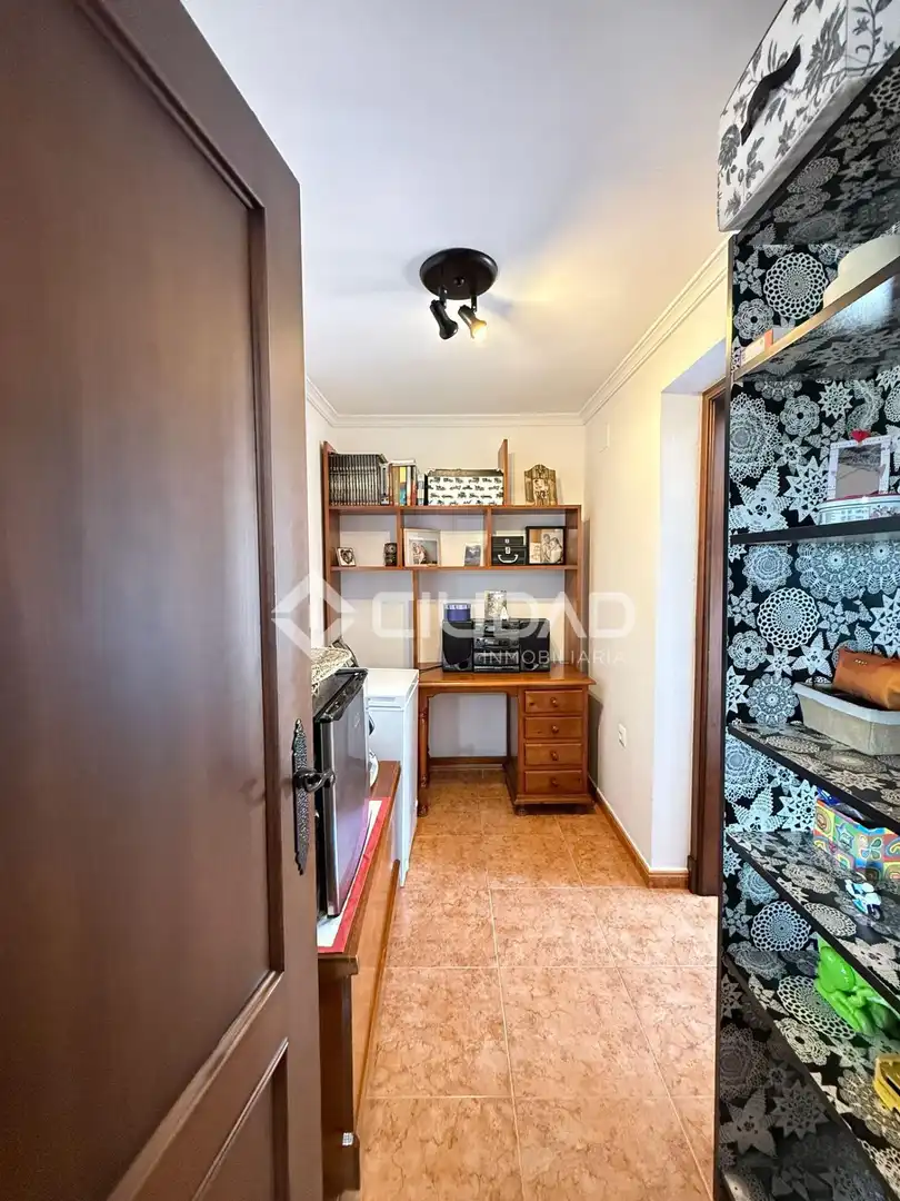 Flat for sale in El Bosque