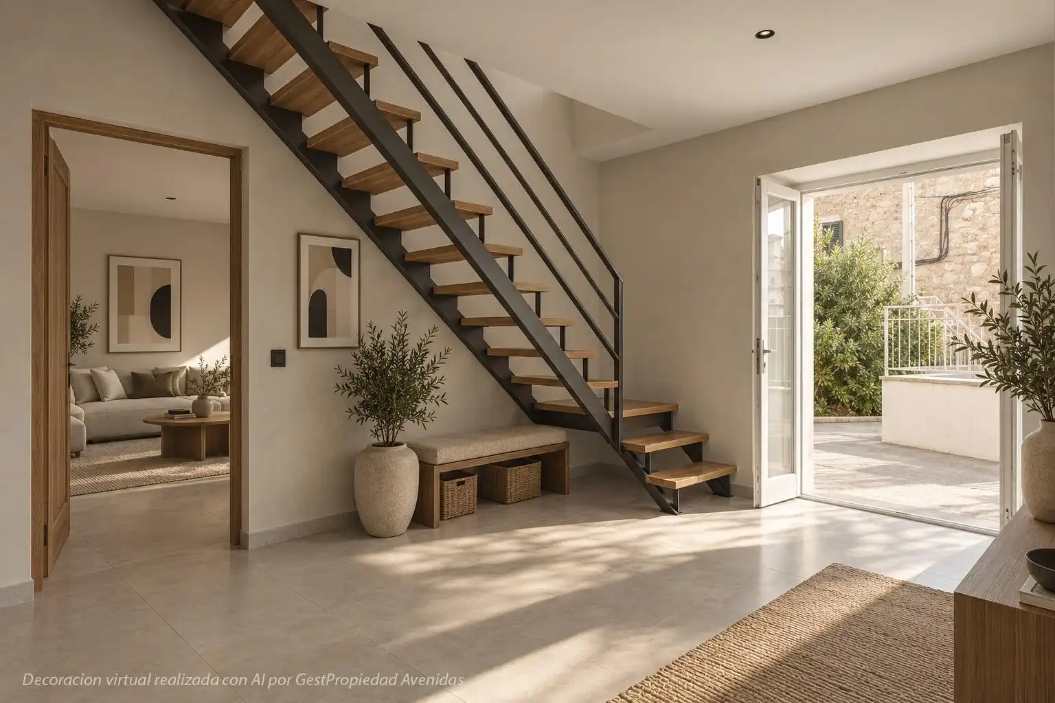 Maison jumelée à vendre à Carrer MARTI RUBI -SECRETARI 59, imagen 7
