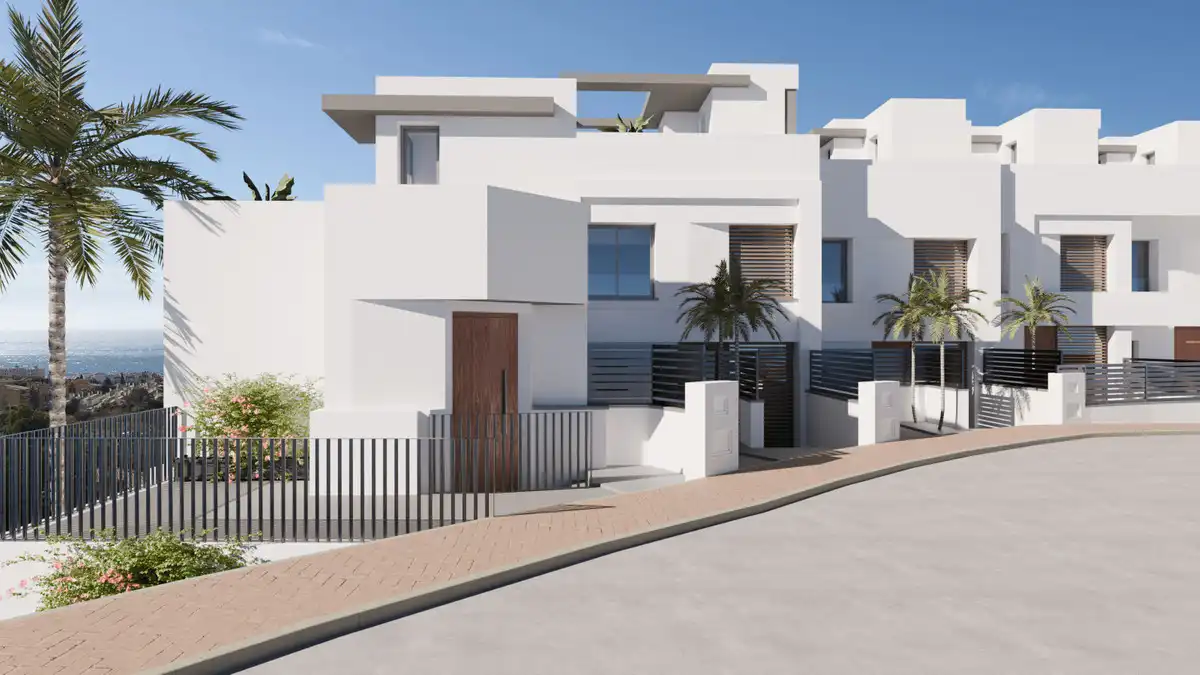 Adosado en venta en Riviera del Sol, imagen 22
