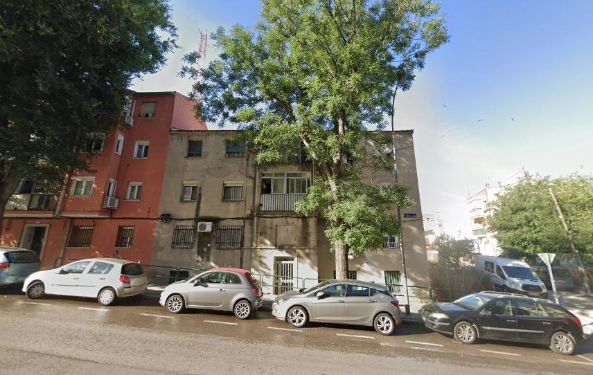 Photo 1 of Flat for sale in C/ Arroyo del Olivar, Palomeras Bajas, Madrid