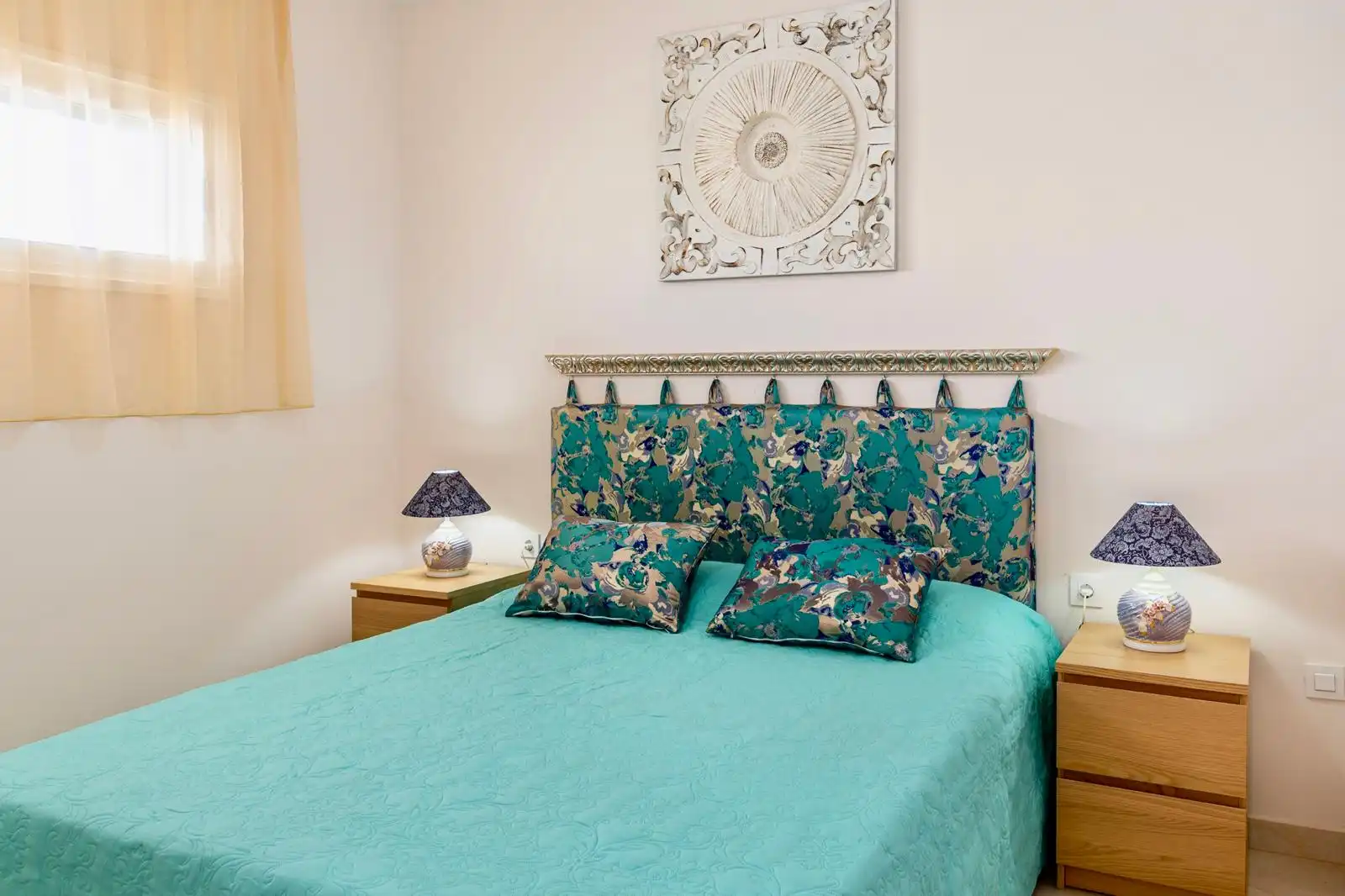 Habitación de Piso en venta en Adeje con Aire acondicionado, Terraza y Amueblado