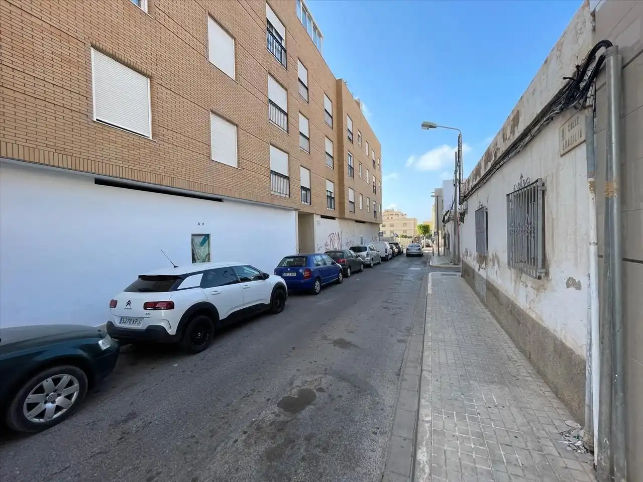 Apartment for sale in El Ejido Ciudad, imagen 3