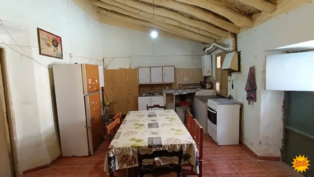 Terraced house for sale in Oria, imagen 26