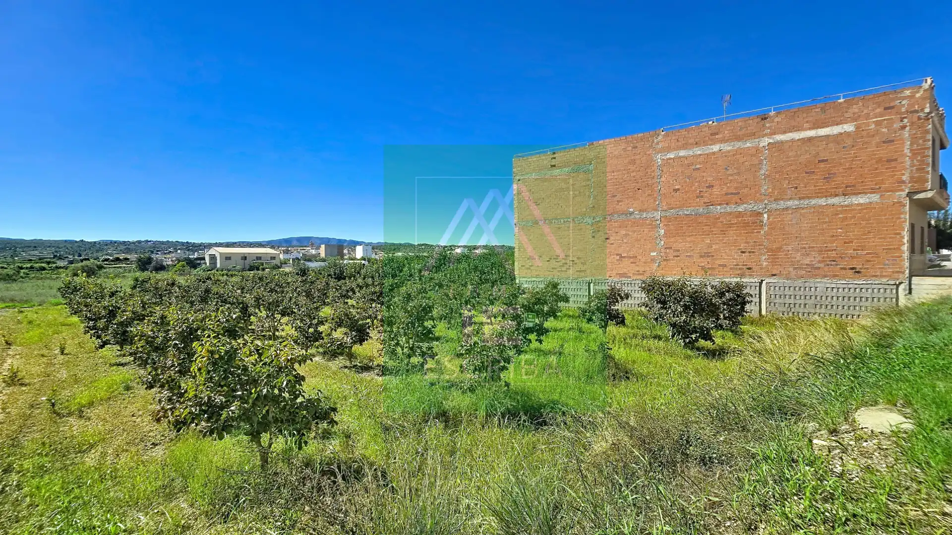 Wohnbaugrundstück zum Verkauf in Plaça Poligono N 14 6, imagen 6
