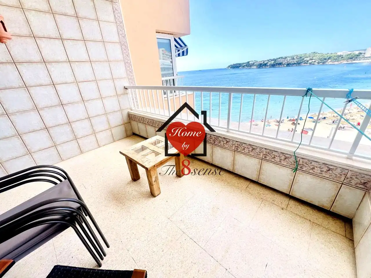 Apartment with terrace to rent in calle Martín Ros García, imagen 2