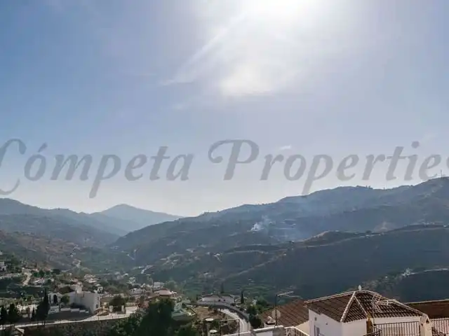 Adossat en venda a Canillas de Albaida, imagen 2