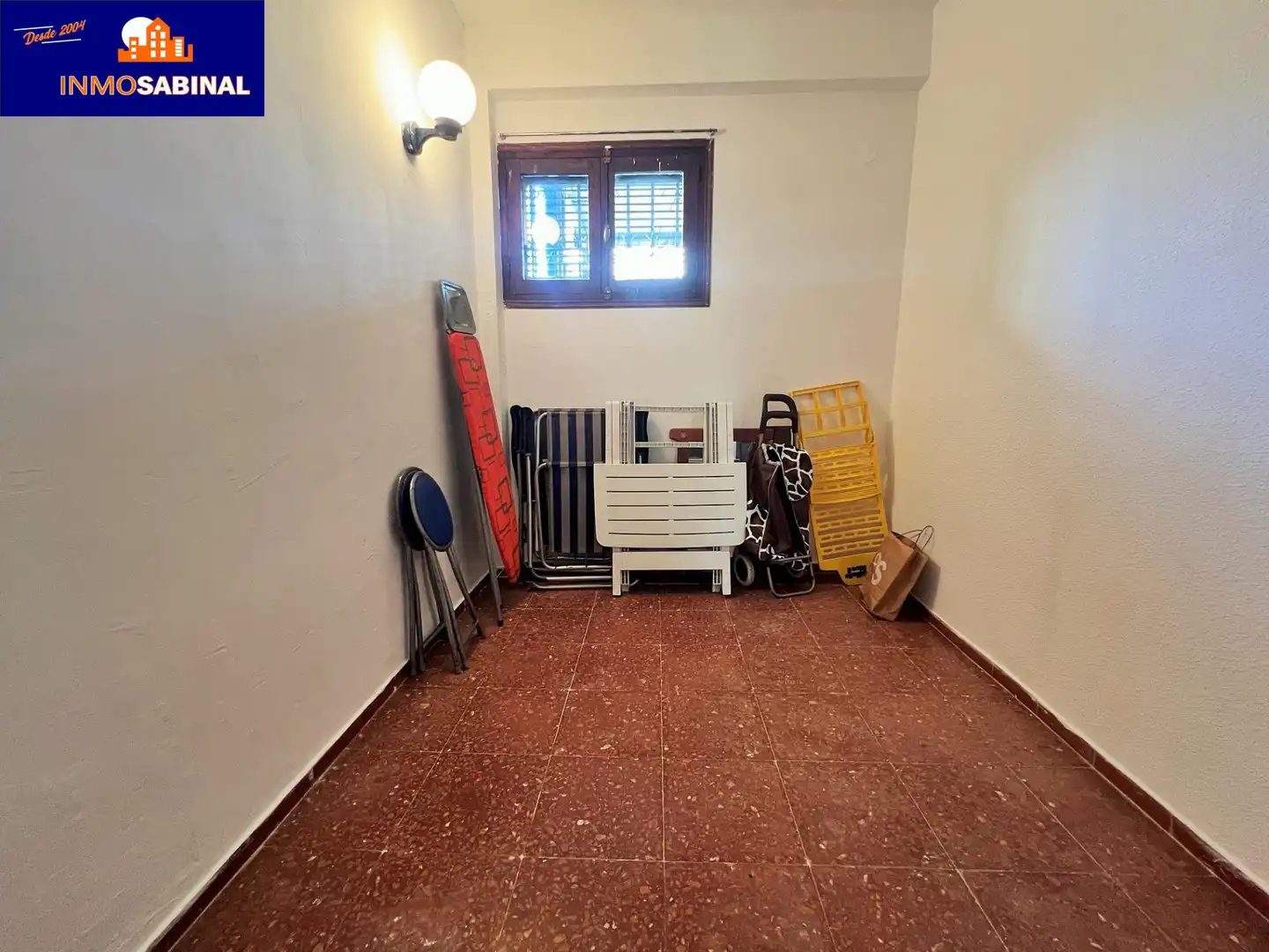 Piso en venta en Aguadulce