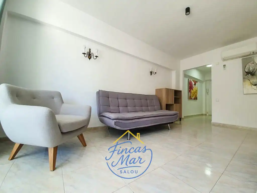 Piso con ascensor en venta en Carrer de Brussel·les, imagen 4