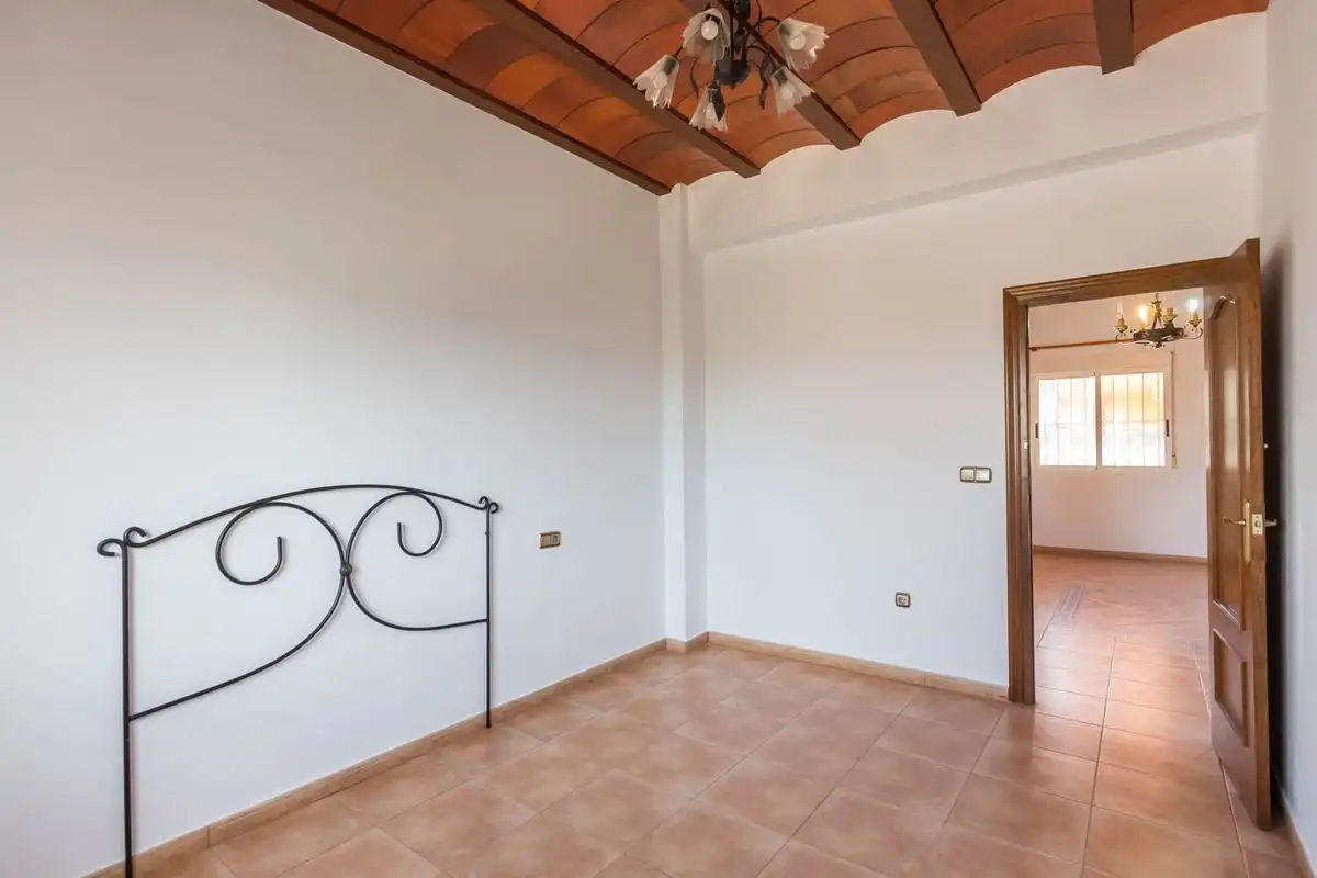 Finca rústica en venta en Pliego