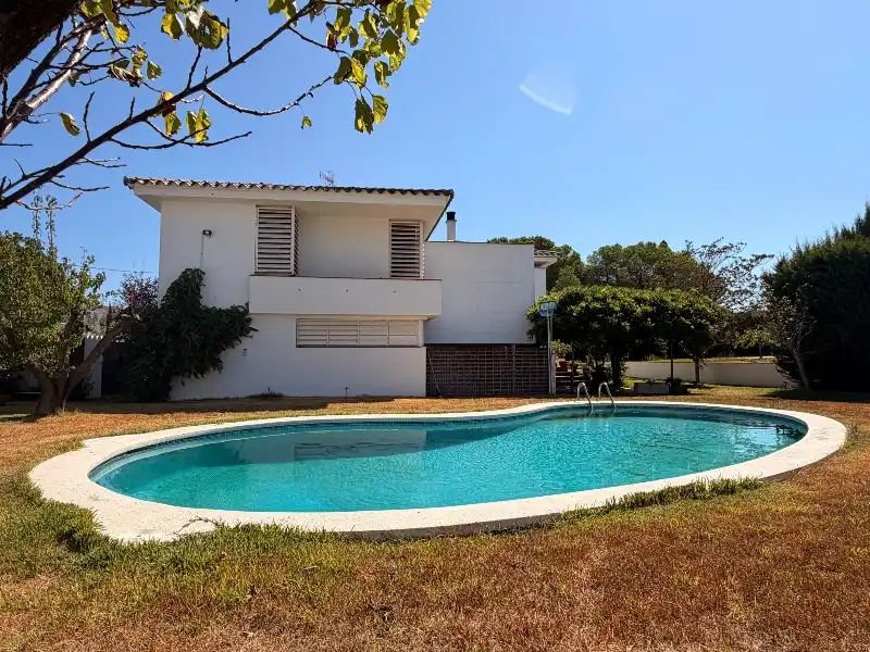 Casa o chalet en venta en Carrer del Palau, 80, Riells