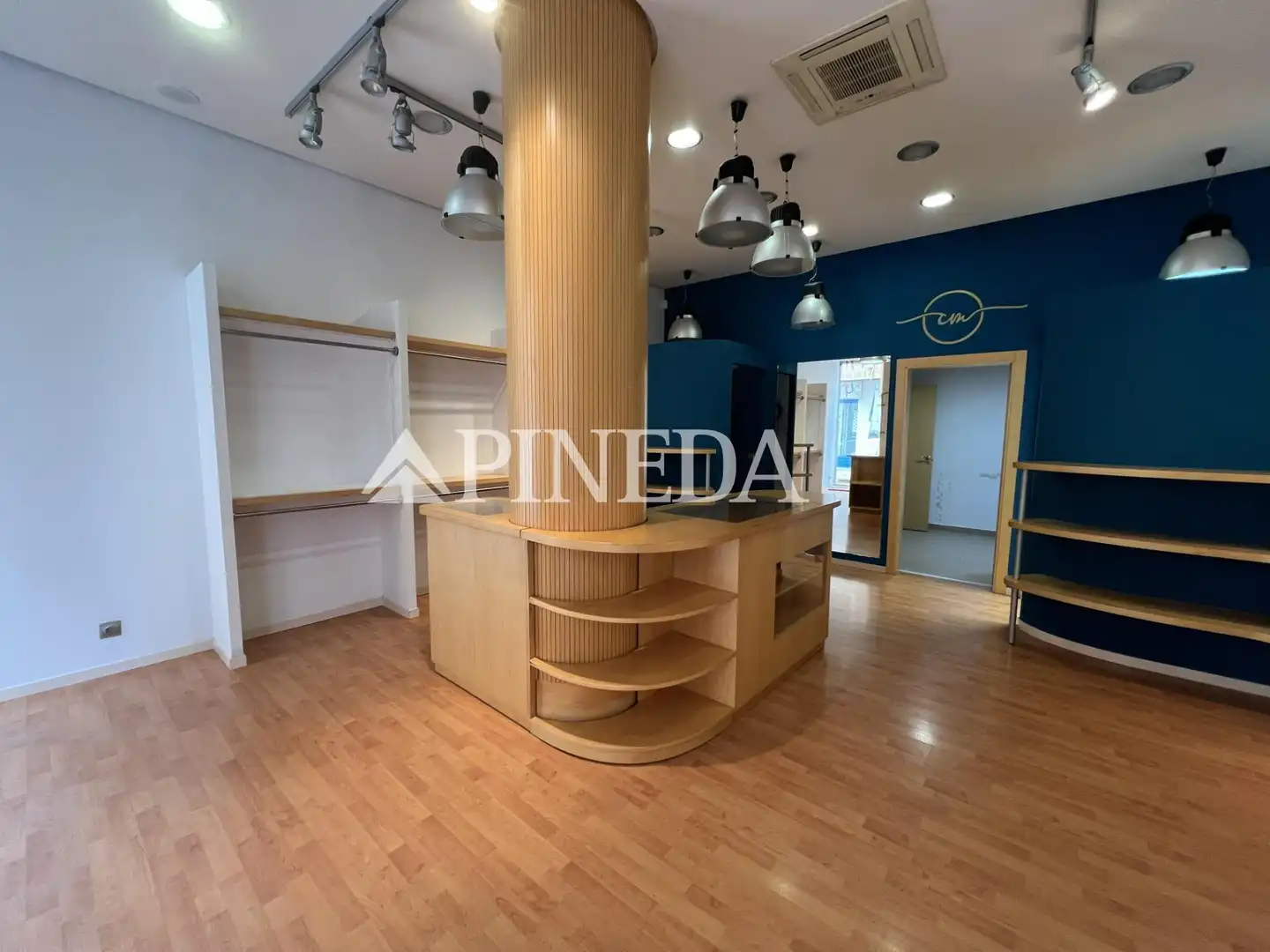 Business premises for sale in Calle de Menéndez Pelayo, imagen 4