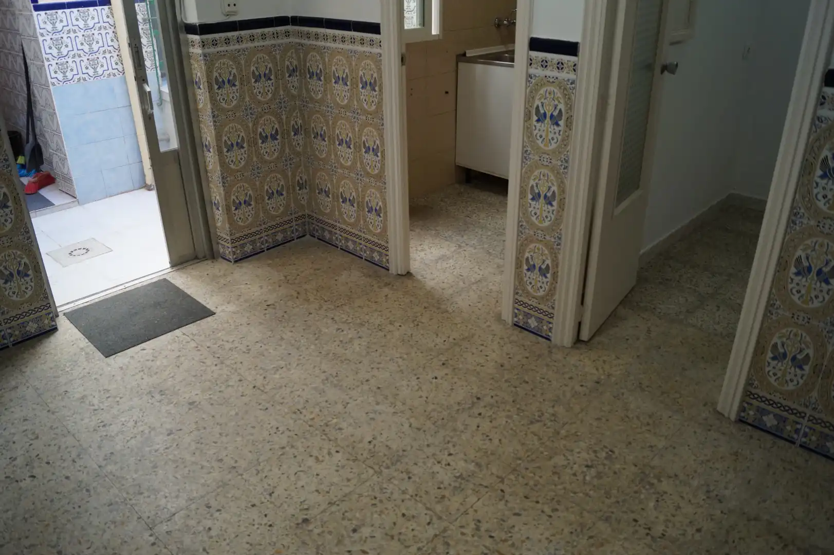 Piso en venta en Madrid