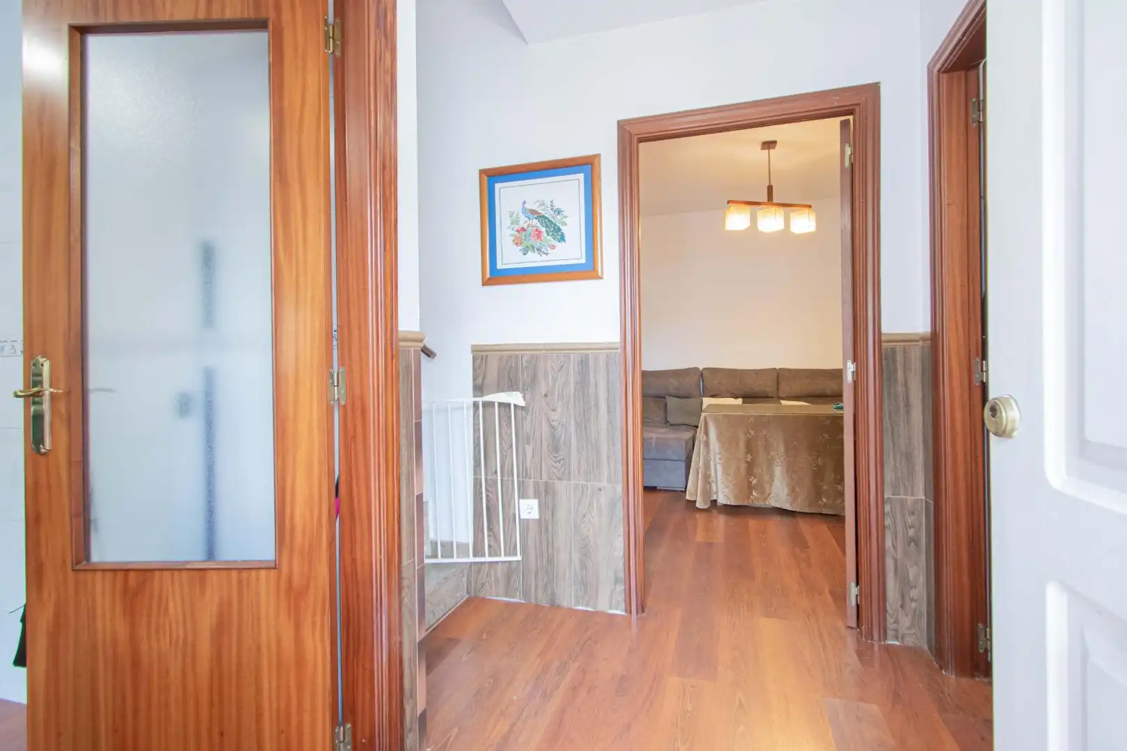 Detached homes for sale in Almensilla  with Private garden, Storage room and Swimming Pool