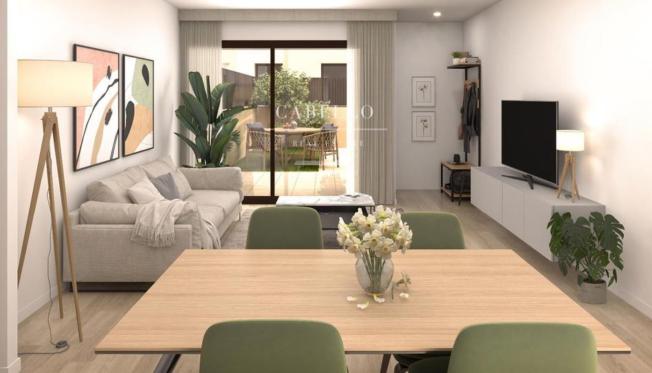 Foto 1 de Casa o chalet en venta en Bartrina, 16, Sant Pere, Barcelona