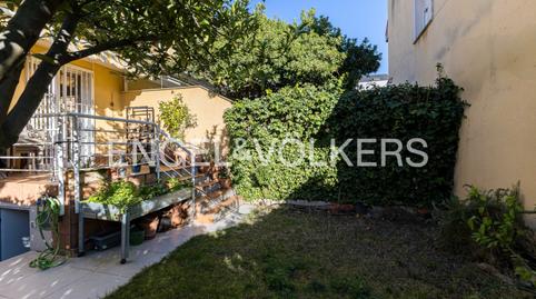 Foto 2 de Casa o xalet en venda a Salvador,  Madrid Capital