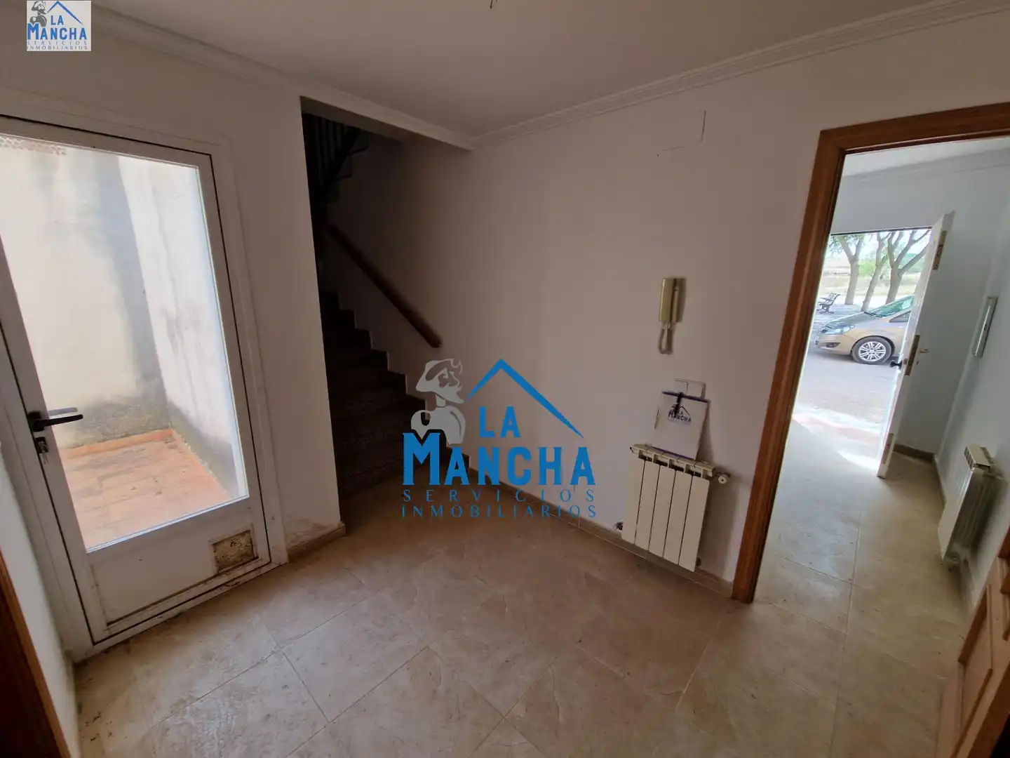 Casa adosada en venta en ROMMEL FERNANDEZ, Pedanías - Extrarradio