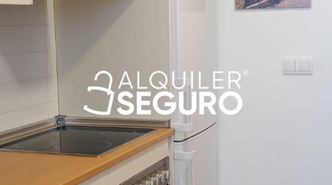 Foto 2 de Pis de lloguer a Atlántico , Sucina, Murcia