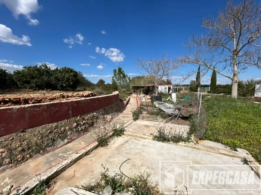 Villa à vendre à Plaza Diseminados 12, imagen 22