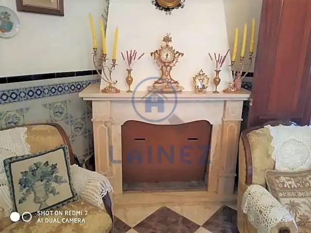 Casa con terraza en venta en Fuente Obejuna, imagen 7