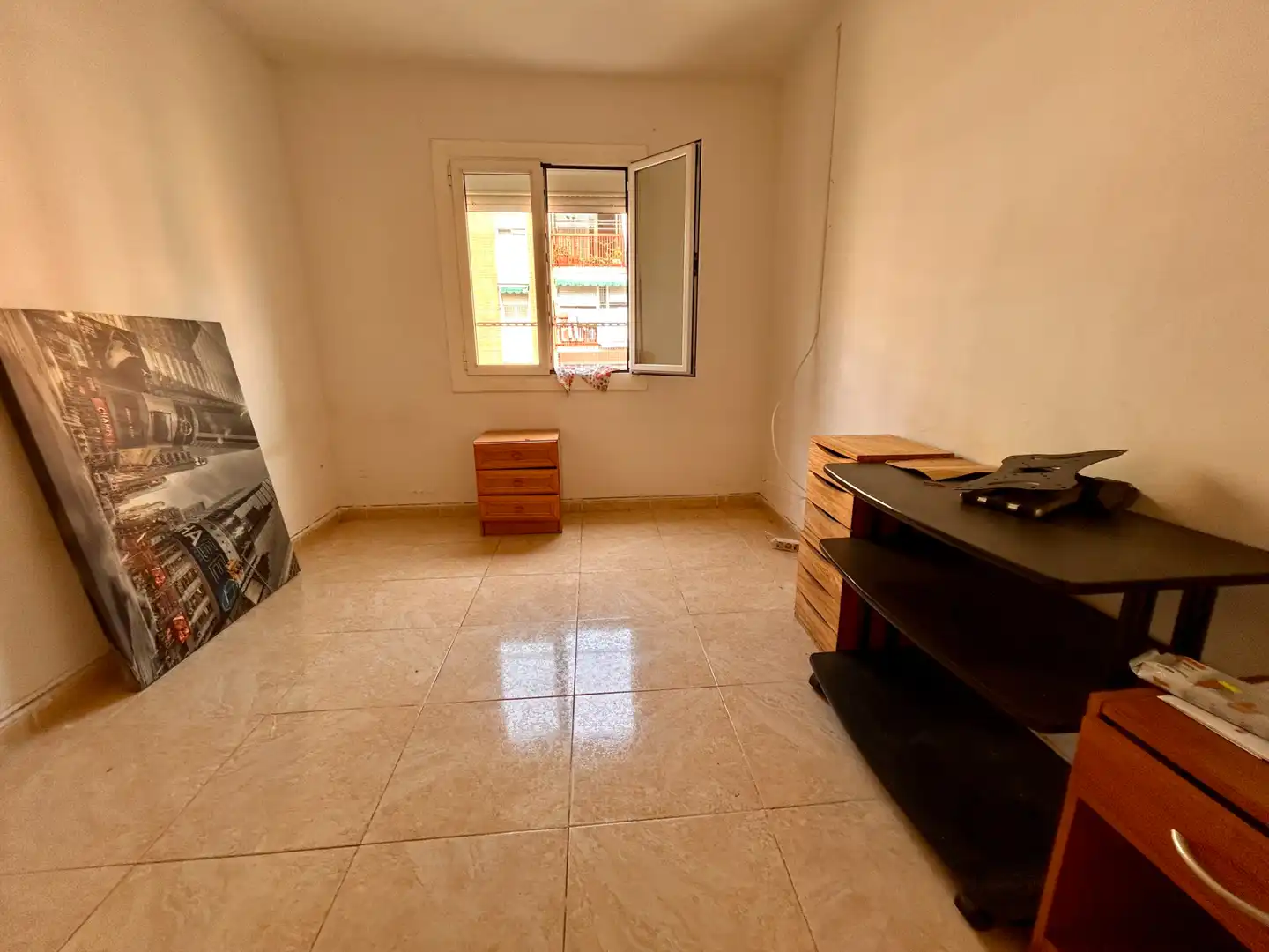 Habitación de Piso en venta en Mataró con Calefacción y Balcón