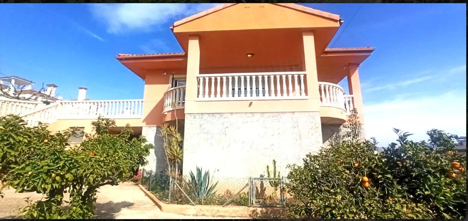 Chalet con piscina en venta en Balcón de Ponoig - Polop Paradis - Polop Hills, imagen 25