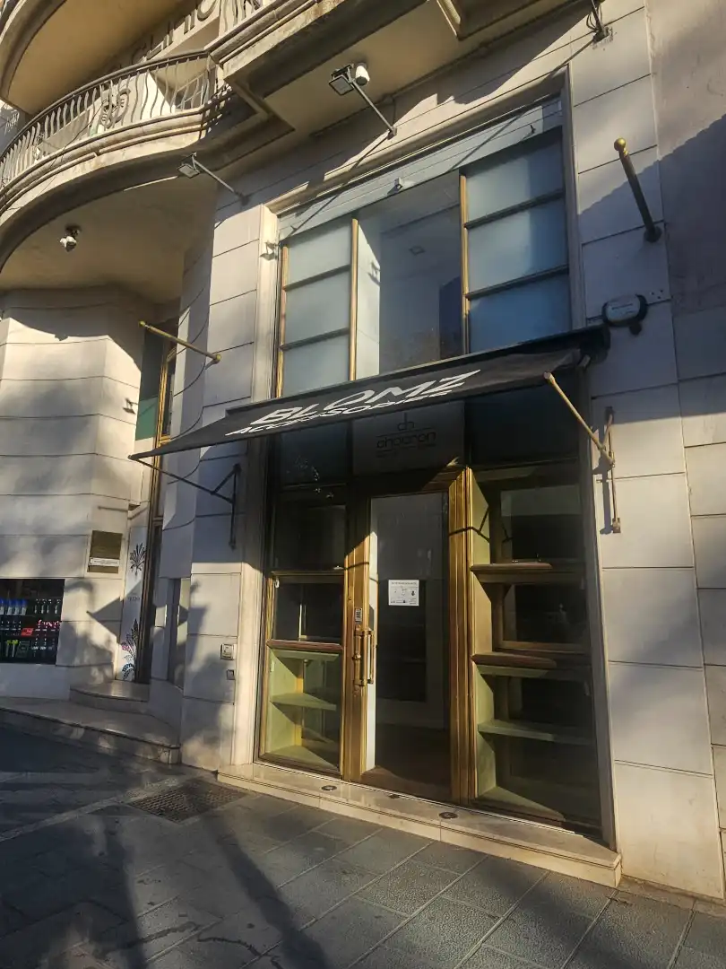 Local comercial de lloguer a Marbella Centro