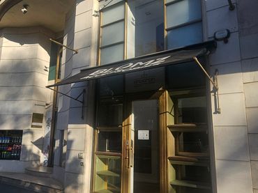 Business premises to rent in Marbella Centro