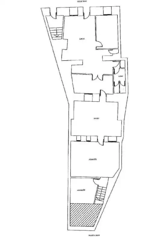 Wohnung zum Verkauf in Ibahernando