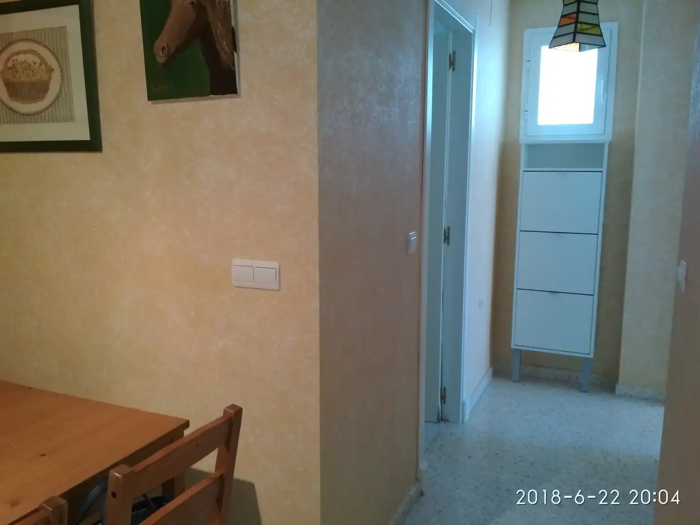 Wohnung zur Miete in Sanlúcar de Barrameda, Cádiz