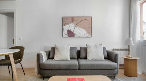 Foto 2 de Piso de alquiler en N/a, Sarrià, Barcelona