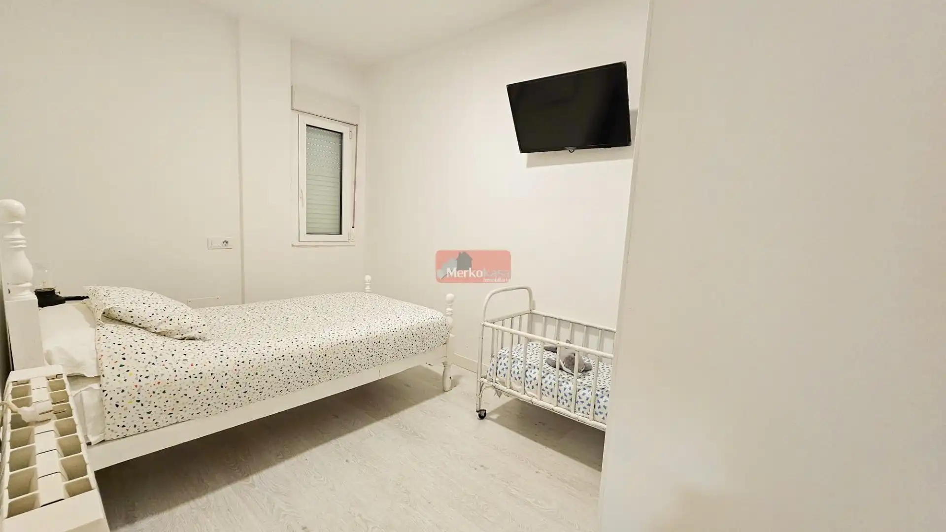 Wohnung zum Verkauf in Centro - Echegaray, imagen 15
