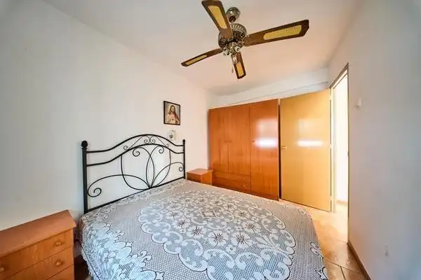 Bedroom of Country homes for sale in Campillo de Arenas