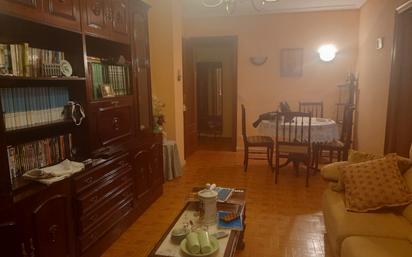 Dining room of Flat for sale in Palencia Capital  with Air Conditioner and Terrace