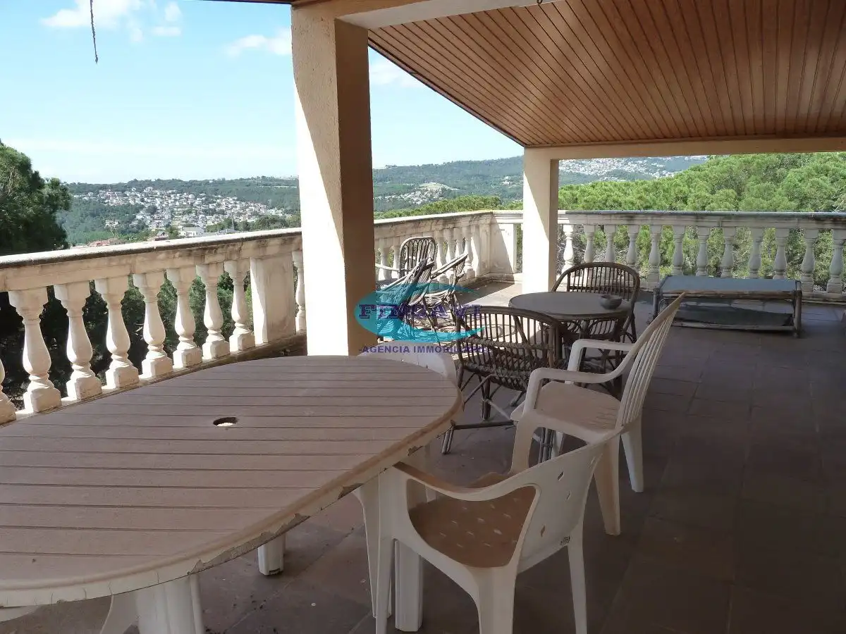 Maison à vendre à Bigues i Riells del Fai, imagen 60