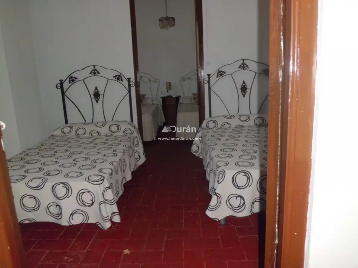 Casa con terraza en venta en Berja, imagen 23