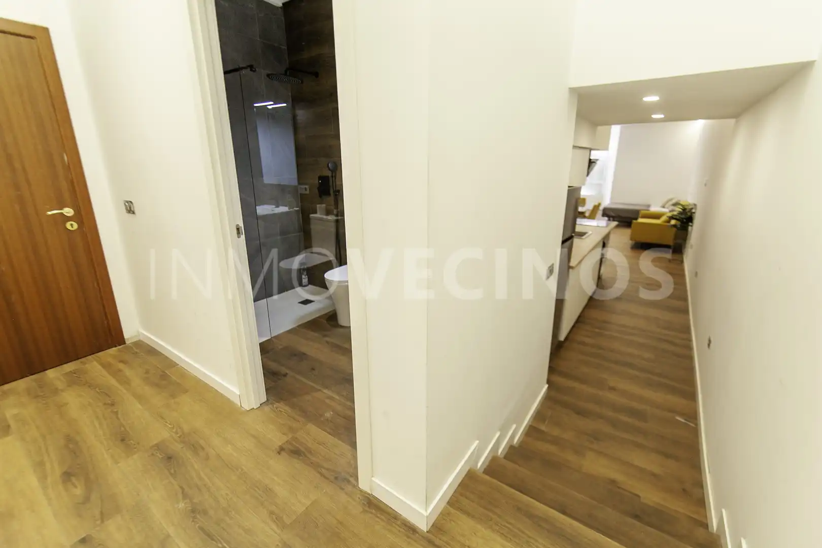 Piso en venta en Valencia
