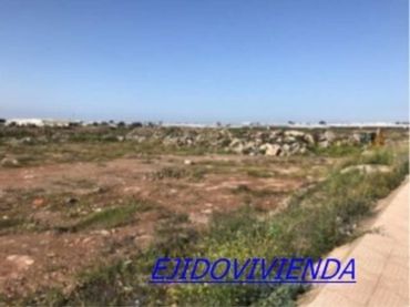 Terreno rustico in vendita a Vícar Pueblo