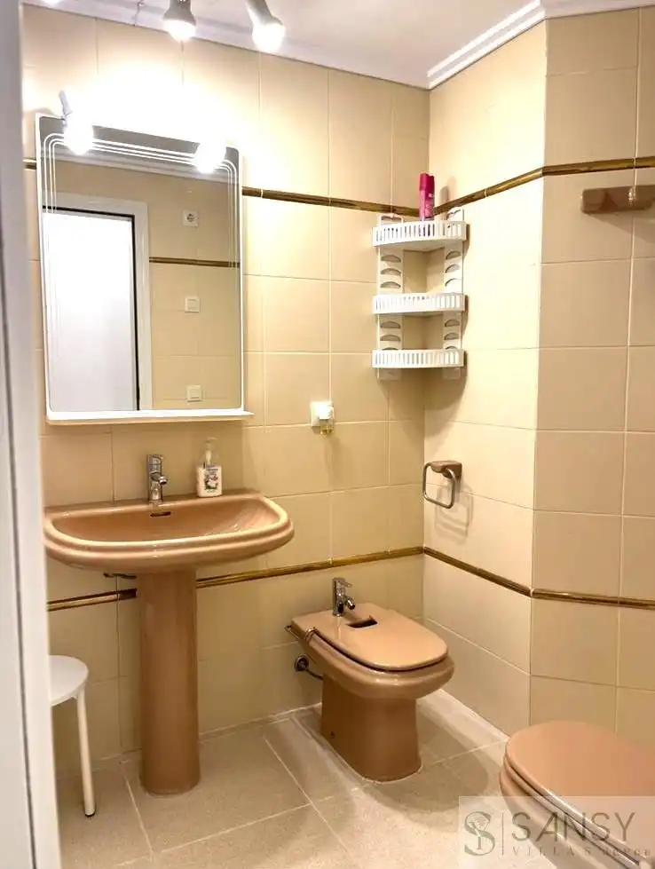 Apartment mit Pool zur Miete in Montañar - El Arenal, imagen 14